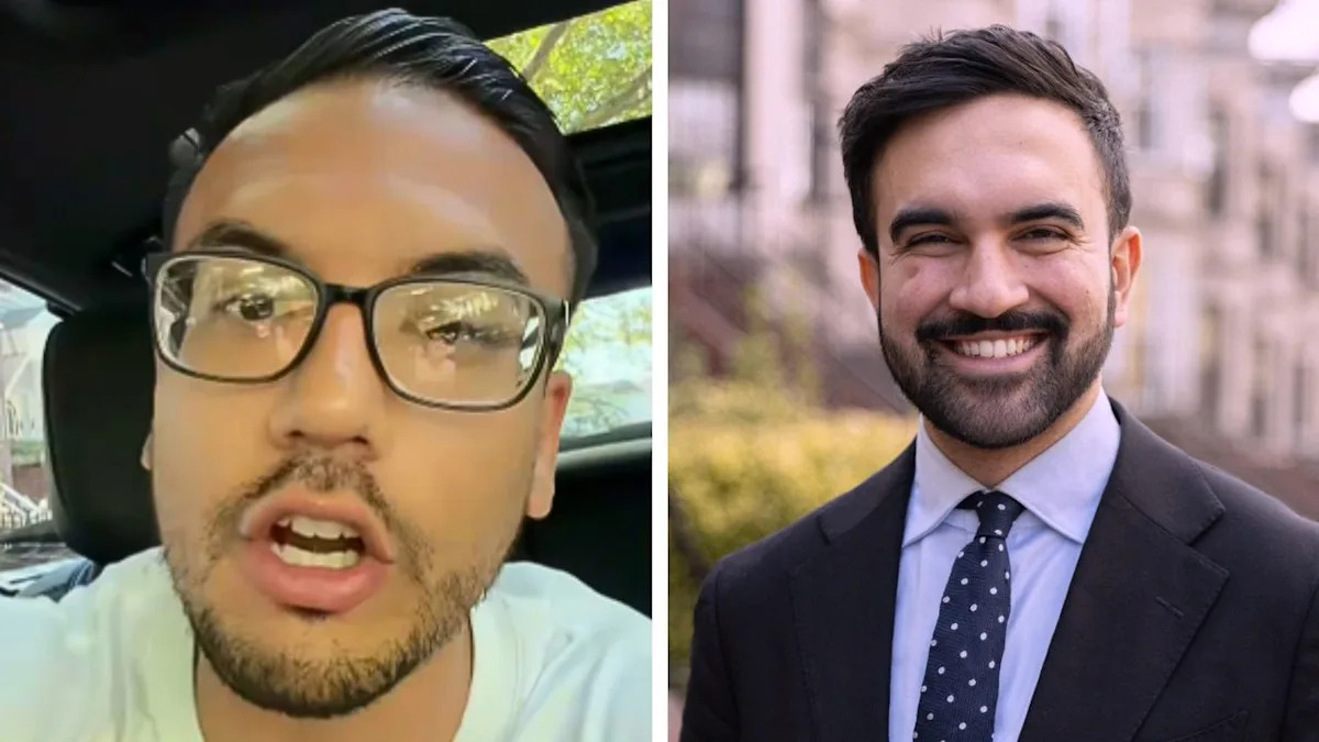 ‘Rules for Thee but Not for Our Socialist Leaders’: NYC Man Rages Over Mamdani’s Power-Saving Push