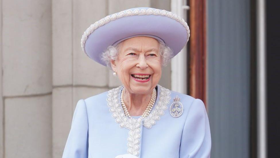 People asked to share memories of Queen Elizabeth II