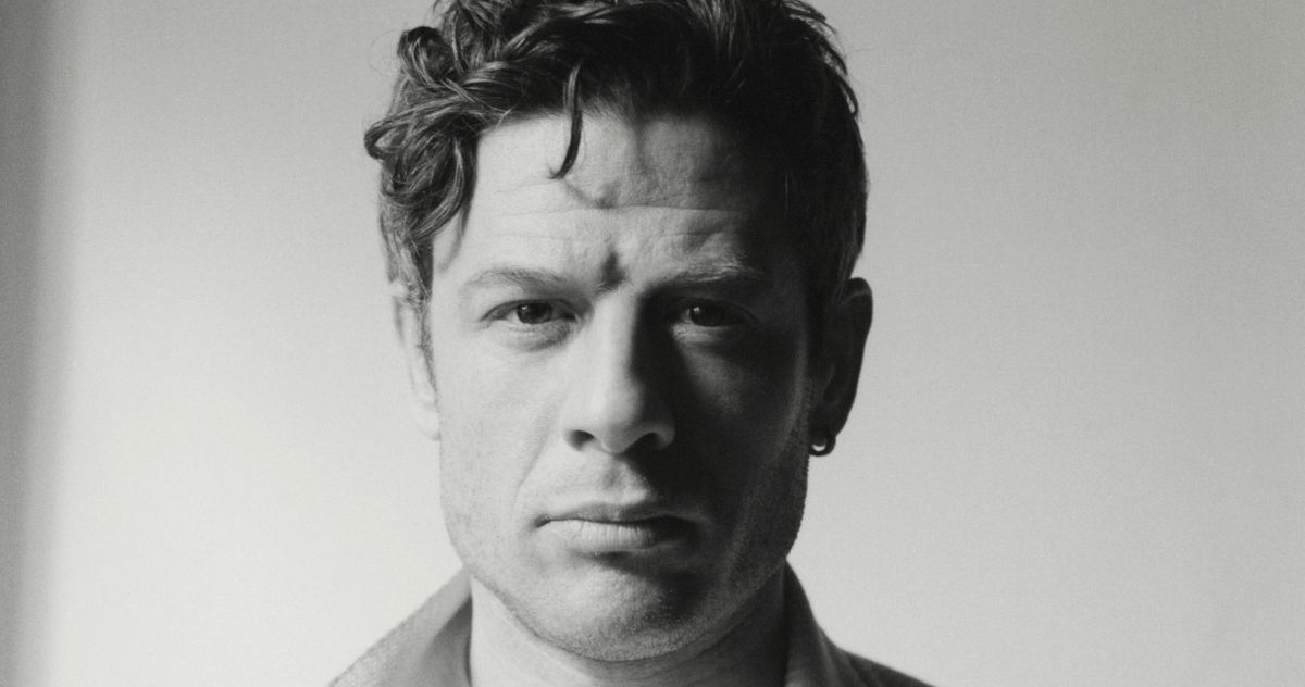James Norton Is ‘House of the Dragon’s New Big Bad