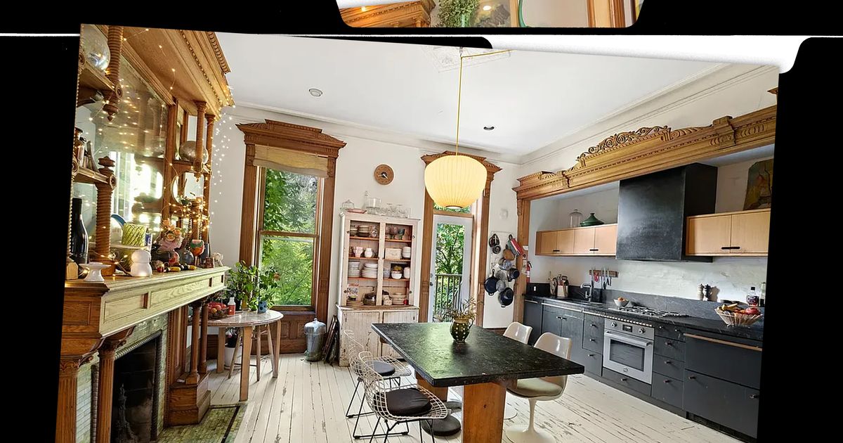 This Week’s Best NYC Rentals: Prospect Heights, Astoria