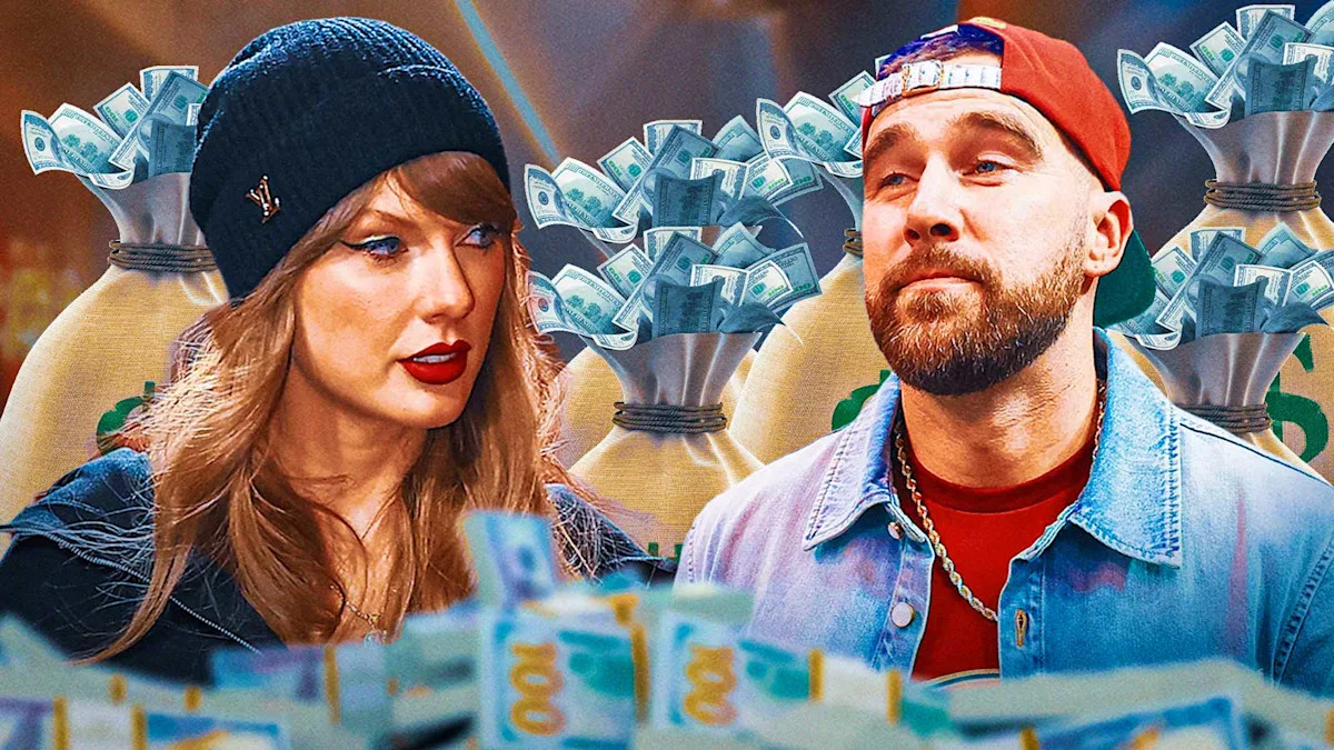 Taylor Swift, Travis Kelce Make $2 Million Donation Ahead of NYC Wedding