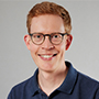 Portrait: Photo of Thomas M. Eisenbach
