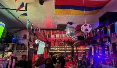 World Cup Ignites Immigrant Spirit in Brooklyn