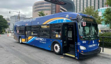 Power Outage: MTA Delays Bus Electrification Amid Manufacturer Challenges