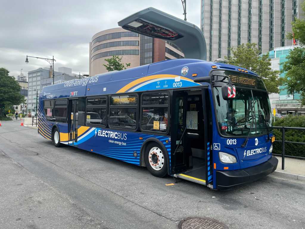 Power Outage: MTA Delays Bus Electrification Amid Manufacturer Challenges