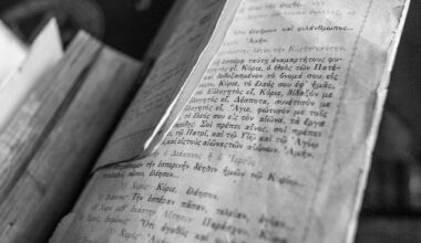 The NYC Language Explorer findings highlight that Greek speakers in NYC number over 35,000. Photo by Elimende Inagella, via Unsplash
