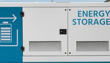 Land Use Law: Understanding Battery Energy Storage Systems