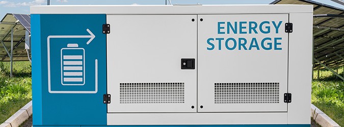 Land Use Law: Understanding Battery Energy Storage Systems