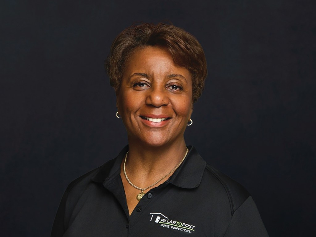 She Was Told She'd Fail — Now She's a Top Home Inspector