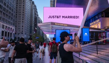 Taylor Swift and Travis Kelce marry at NYC’s Madison Square Garden | Arts and Culture News