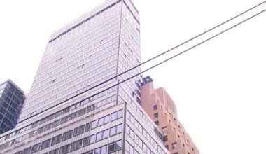 Midtown collapse scare: Violations at NYC’s largest office-to-residential conversion