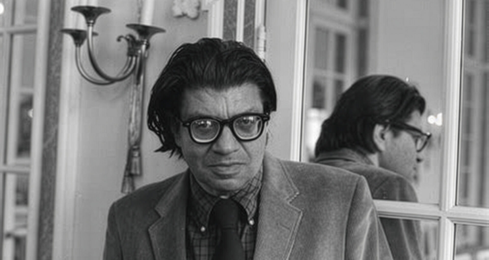 Morton Feldman in Time - The Brooklyn Rail