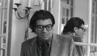 Morton Feldman in Time - The Brooklyn Rail