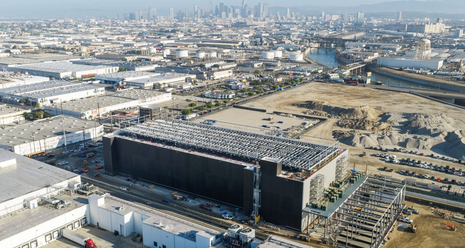 Across the country, AI data centers have sparked controversy. Some states, like New York, have tried to combat them, while other states, like Louisiana, are welcoming them with open arms.