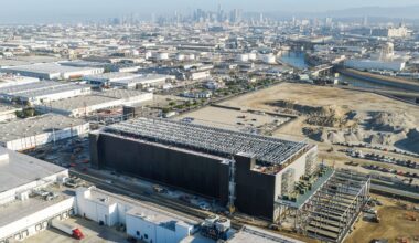 Across the country, AI data centers have sparked controversy. Some states, like New York, have tried to combat them, while other states, like Louisiana, are welcoming them with open arms.