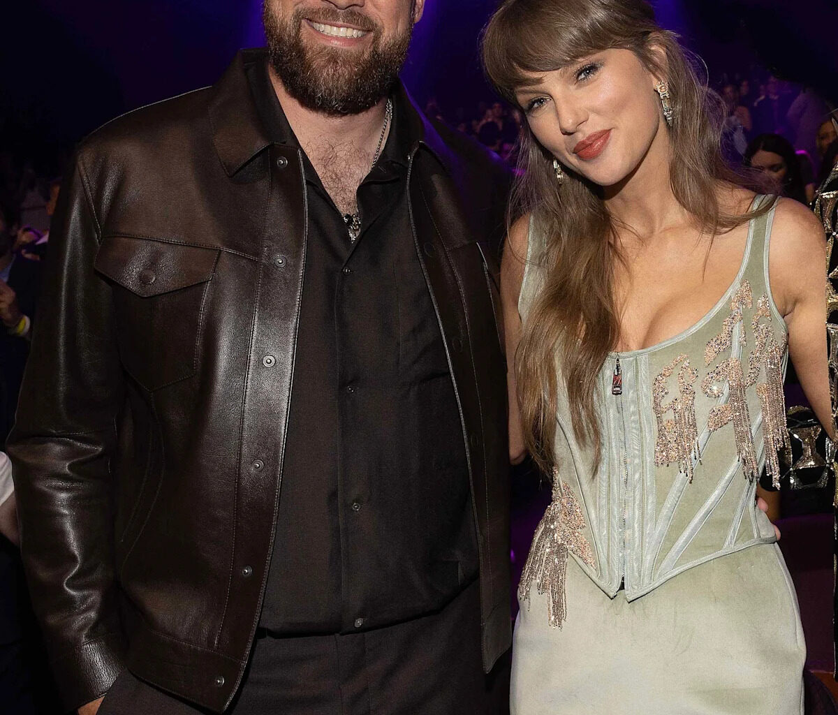 Taylor Swift and Travis Kelce Marry in Star-Studded New York City Ceremony