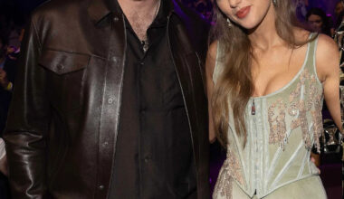 Taylor Swift and Travis Kelce Marry in Star-Studded New York City Ceremony