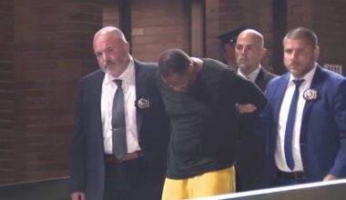 Who is Michael Foster? Man arrested in killing of Mount Vernon woman