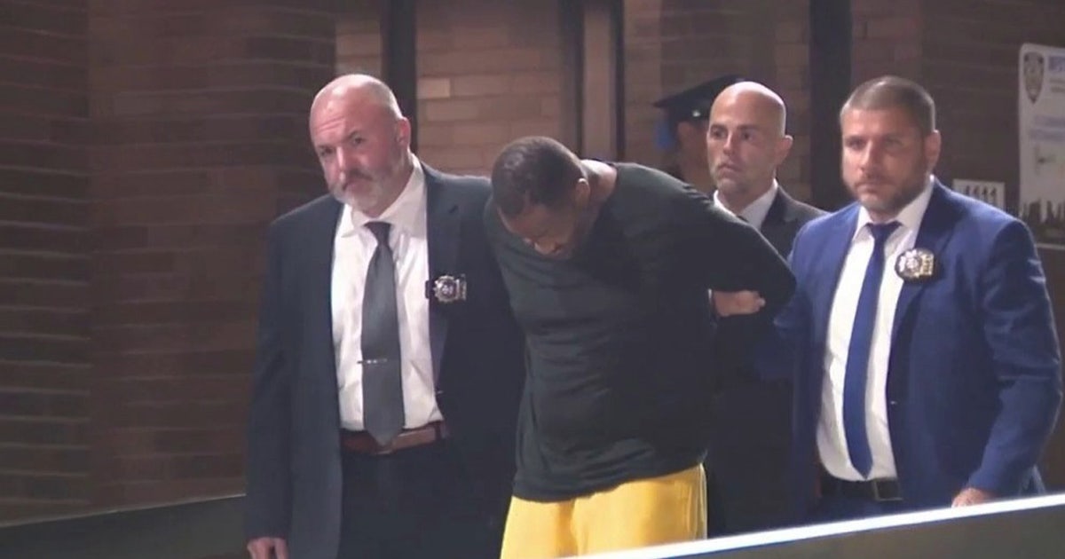 Who is Michael Foster? Man arrested in killing of Mount Vernon woman