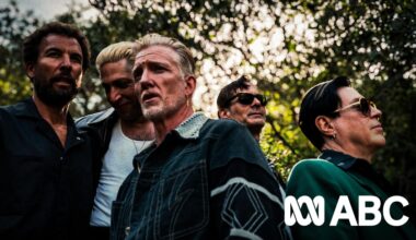 Queens Of The Stone Age announce Australian tour with Primus