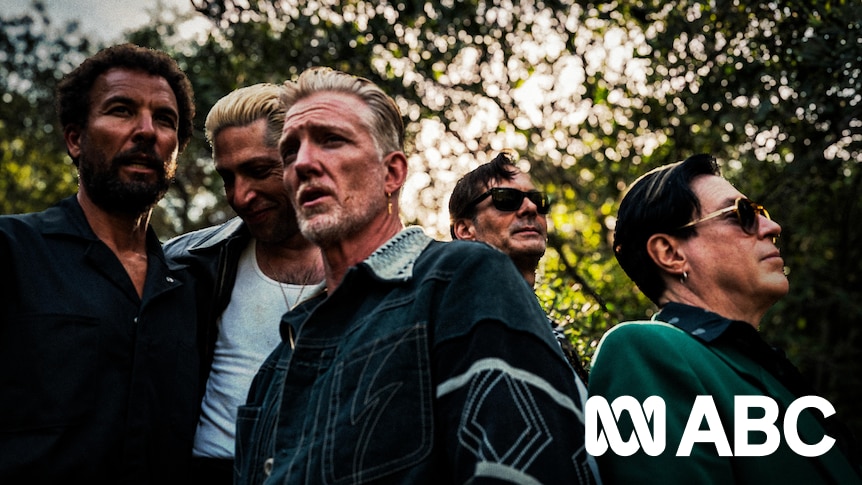 Queens Of The Stone Age announce Australian tour with Primus
