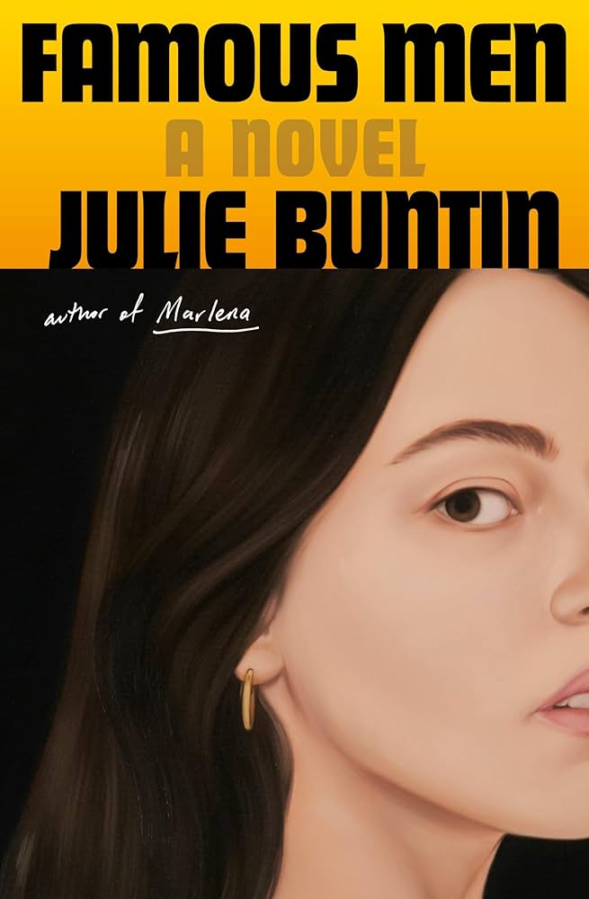 JULIE BUNTIN with Hannah Burns