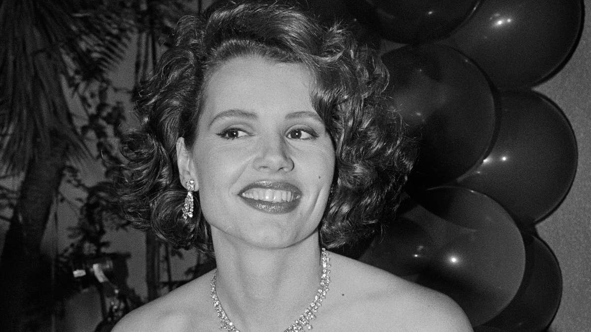 The daughters of your favourite '80s scream queens who look exactly like their mums