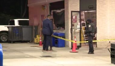 News 12 | Bronx | Man Sentenced For Randomly Shooting Allerton Gas Station Worker In 2022