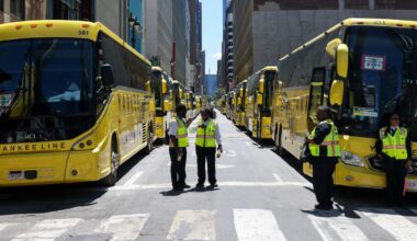 Midtown Survived the Big World Cup Traffic Experiment