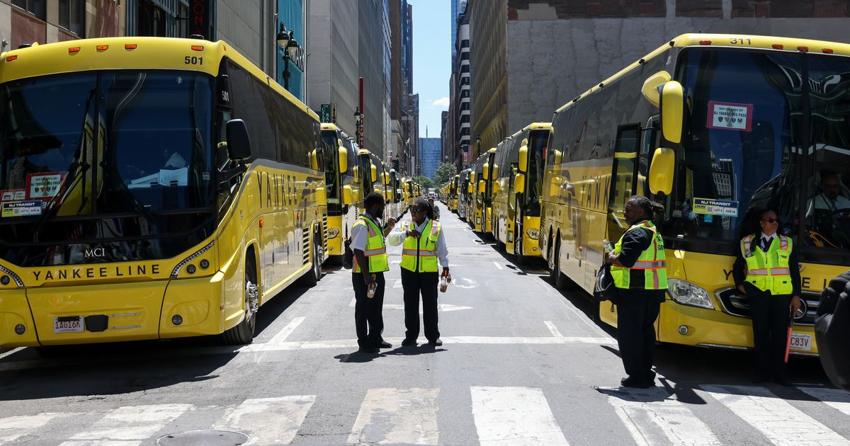 Midtown Survived the Big World Cup Traffic Experiment