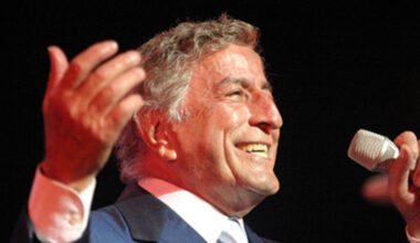 See Who Will Celebrate Centenary of Tony Bennett in NYC Concerts