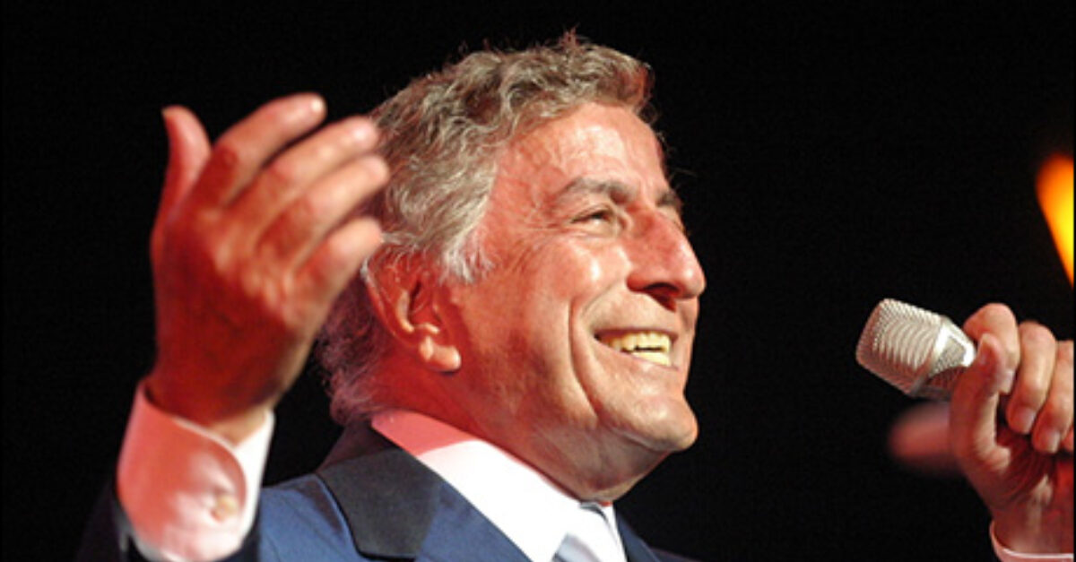 See Who Will Celebrate Centenary of Tony Bennett in NYC Concerts