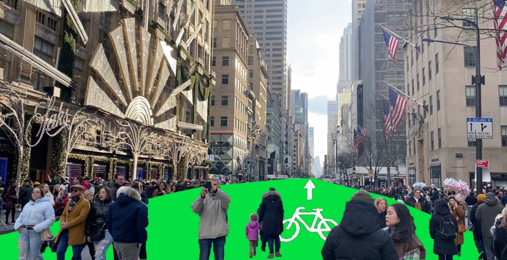 The Real Problem in Central Park Isn’t Speed — It’s Scarcity