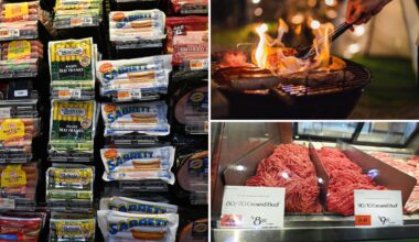 Cost of average 4th of July BBQ jumps 31% in NYC to $295