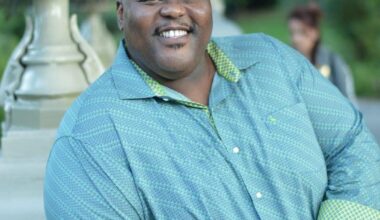Brooklyn Radio Personality Darren Greggs Dies at 62