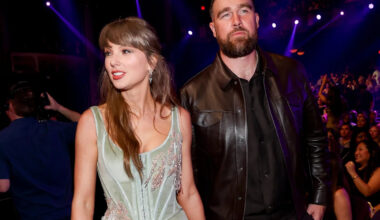 I was in Venice for Jeff Bezos' wedding. Taylor Swift's anticipated NYC bash has 1 annoying thing in common.