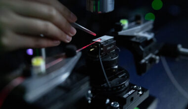 NSF selects Rochester, New York, and Finger Lakes region as national laser innovation hub