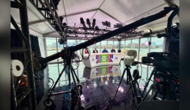 HITN’s Brooklyn Rooftop Emerges as Premier International Broadcast Hub During FIFA World Cup™ 2026