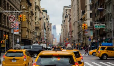 The Safety Case for Robotaxis Doesn’t Really Hold Up in New York City, Report Finds