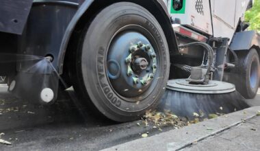 News 12 | Brooklyn | Dsny Looks To New Enforcement Tools For Cleaner Nyc Streets