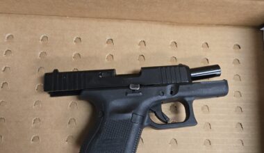 Three men arrested after assault at Beaver Island