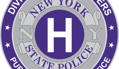 State Police compete for Best Looking Cruiser