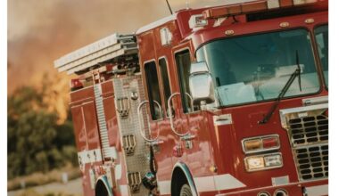 Fire Damages Manhattan Apartment Complex, Three Units Deemed Uninhabitable