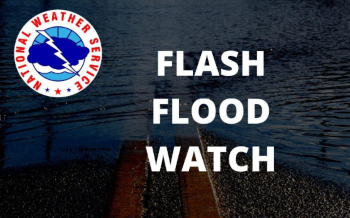 Governor Hochul Urges Caution Ahead of Heavy Rain and Likely Flash Flooding across New York State