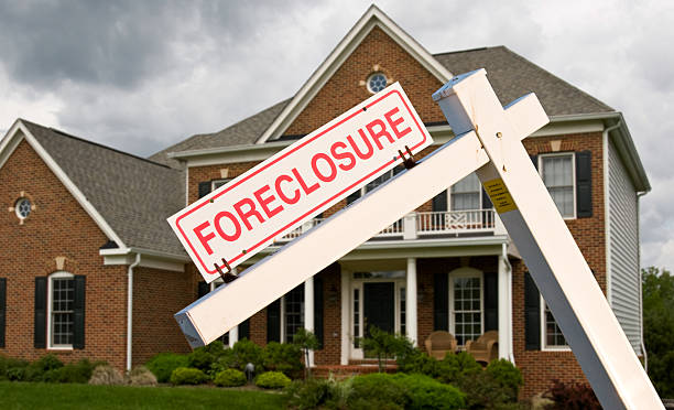 Queens remained most active foreclosure market in NYC during second quarter of 2026: Report – QNS