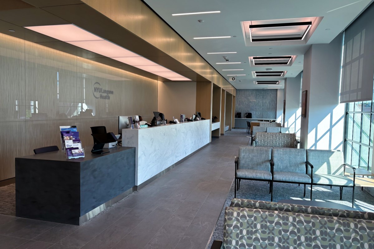NYU Langone Health Expands in Brooklyn