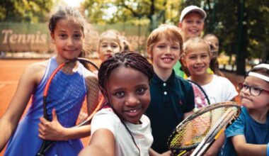 Parents to get a night off as NYC Parks hosts a free kids’ drop-off event