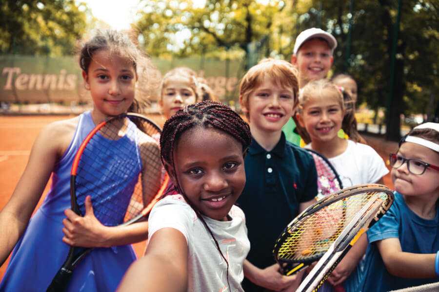 Parents to get a night off as NYC Parks hosts a free kids’ drop-off event