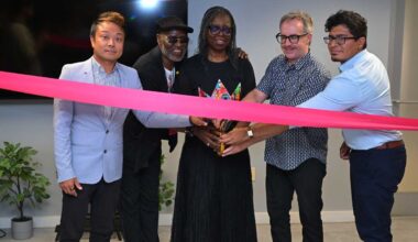 Queens Center hosts launch of inaugural Fashion Week Queens – QNS