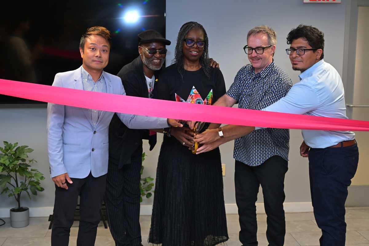 Queens Center hosts launch of inaugural Fashion Week Queens – QNS